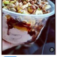 کارگر ساده یا نیمه ماهر آبمیوه بستنی|استخدام خدمات فروشگاه و رستوران|تهران, جنت‌آباد مرکزی|دیوار