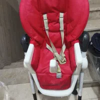 صندلی غذا بچه خارجی