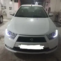 دنا تیپ ۲ مدل ۹۸