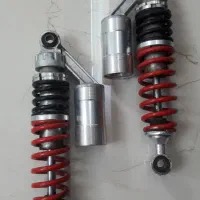 کمک عقب هوندا|قطعات یدکی و لوازم جانبی|اصفهان, هفتون|دیوار
