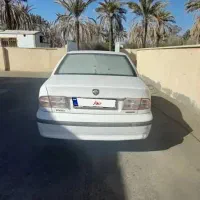 فروش سمند|خودرو سواری و وانت|منوجان, |دیوار