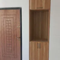 کابینت MDF فلز هایگلاس نئوکلاسیک|مصالح و تجهیزات ساختمان|ورامین, ورامین|دیوار