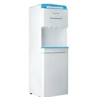 آب سرد/گرم کن یخچال دار ایستکول مدل TM-RW 410N