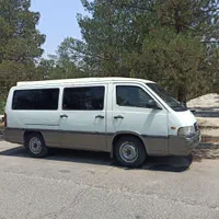 ون بنز MB140، مدل 2008 سالم و کم کار|خودرو سواری و وانت|تهران, تهرانپارس غربی|دیوار