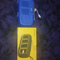 پاورشیامی نو اسپیکر نونو اک|لوازم جانبی موبایل و تبلت|محلات, |دیوار