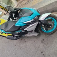 مدل ۴۰۳ کم کار