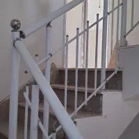 نرده استیل تیموری