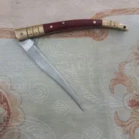 چاقوعتیقه دسته