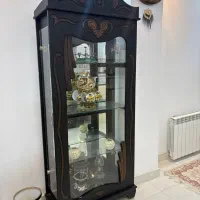 ویترین در حدنو