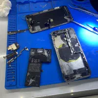 تعمیرات تخصصی موبایل و برد های الکترونیکی