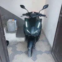 موتور سیکلت کبیر 170سی سی