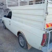 پیکان وانت|خودرو سواری و وانت|نورآباد, |دیوار