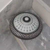 سقفی سنسور دار