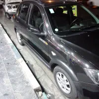 کوییک MT بدون رنگ|خودرو سواری و وانت|تهران, آشتیانی|دیوار