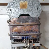 فروش آبگرمکن دیواری بوتان ۳۱۱۵
