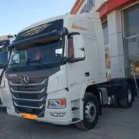 تریلی کشنده دایون N8430یرو5 1404صفر