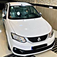 ساینا S اس ساینا دوگانه GX مدل 1404/صفر تحویل روز