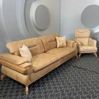 تولیدی مبل لورنت|مبلمان خانگی و میز عسلی|ملایر, |دیوار