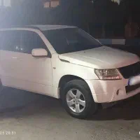 فروش سوزوکی ویتارا مدل 89دستی 2400