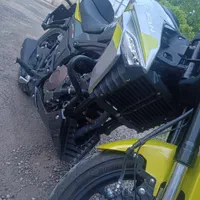 موتور kps 250 لیفان
