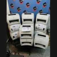 پرینتر لیزری HP/دانش آموزی/دانشجویی/اداری/با ضمانت|پرینتر، اسکنر، کپی، فکس|کرج, شهرک بنفشه|دیوار