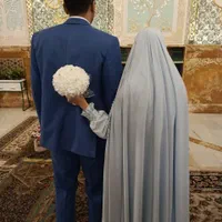 چادر عروس ست حرم|لباس|مشهد, هدایت|دیوار