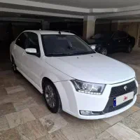 دنا مدل ۹۶ سفید