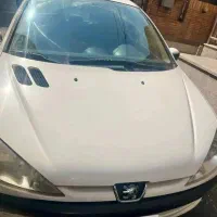 فروش پژو 206