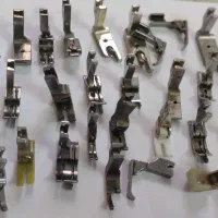 پایه چرخ خیاطی صنعتی|چرخ خیاطی و ریسندگی|تهران, آهنگ|دیوار