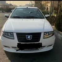 سمند سورن پلاس،دوگانه شرکتی /تحویل فوری/صفر