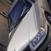 سمند معاوضه با وانت پراید مزدا اریسان 1