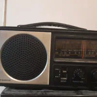 رادیو Sanyo