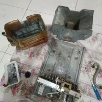 سرویس تعمیر  نصب انواع آبگرمکن دیواریوری پمپ تصفیه|خدمات پیشه و مهارت|اهواز, گلستان|دیوار