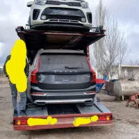 تریلی سواری کش|خودرو سنگین|اردبیل, |دیوار