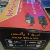 ترانس ۱۱۰