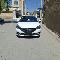 آریزو ۵ توربو اتوماتیک مدل ۹۸|خودرو سواری و وانت|کرمان, |دیوار