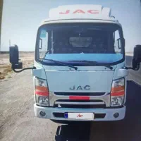 کامیونت جک 5600