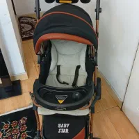 کالسکه دلیجان مدل بنیتا