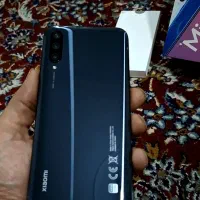 mi a3 بدون خطوخش 128 گیگ