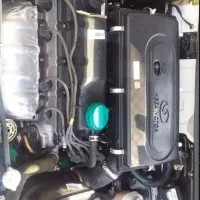 ساینا s فول مدل 1403 در حد خشک. 85 گانه|خودرو سواری و وانت|امیدیه, |دیوار