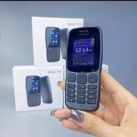 گوشی موبایل نوکیا Nokia 106