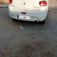 تیبا 2 فروشی مدل 95|خودرو سواری و وانت|زاهدان, |دیوار