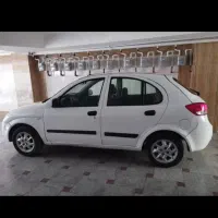 تیبا ۲ مدل ۱۴۰۰|قطعات یدکی و لوازم جانبی|تهران, شهمیرزادی|دیوار