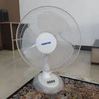 پنکه رومیزی