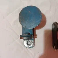 قفل پدال مناسب تمام ماشین ها