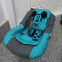 کریر نو و سالم