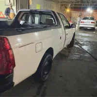 اریسان مدل ۹۹ دوگانه|خودرو سواری و وانت|الیگودرز, |دیوار