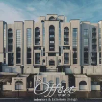 فروش واحد آماده تحویل