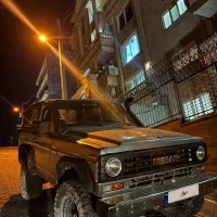 پاترول دو در