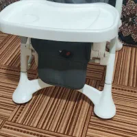 صندلی غذای کودک|تخت و صندلی بچه|بندرعباس, |دیوار